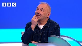 The Time Bob Mortimer's Teeth Fell Out | Would I Lie to You?