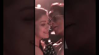 Chaleya: JAWAN || Shahrukh Khan, Nayanthara || Full Screen Status || Arijit Singh, Shilpa Rao