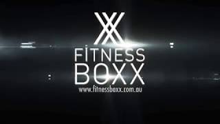 Fitness Boxx Company Video (Long)