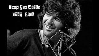 Tony Joe White    “Polk Salad Annie “ 1980/Тони Джо Уайт “Полк Салат Эни “1980