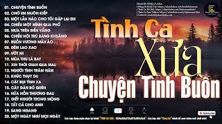 Nhạc Xưa Tình Ca Đình Đám Một Thời Nghe Mãi Vẫn Hay | Tình Khúc Hải Ngoại Bất Hủ Sang Trọng