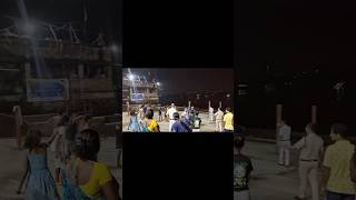 Ban In Ganga River Nimtala Ghat #youtubeshorts #ban #short #shortvideo #nimtala #bhutnath