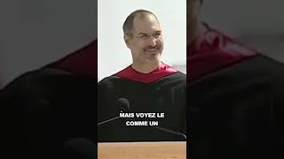 Steve Jobs avait compris cette vérité que beaucoup ignorent