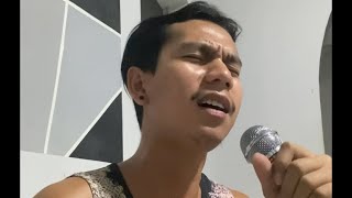 Araw Gabi - Male key version // Katrina velarde  #fyp #coversong #fypyoutube #fypシ゚viral