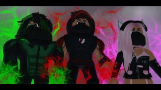 Roblox SUPERHERO Story PART 3 - Dangerous - 🔥Roblox Music Video🔥