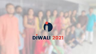 Diwali Celebration @ IndyLogix | Diwali 2021 | Festival of Firecrackers Fireworks & Family Time