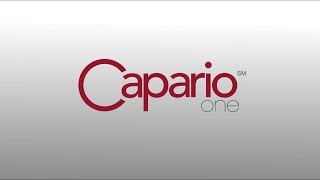 Capario Corporate Overview