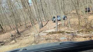 4 wheeling in NNJ(2)