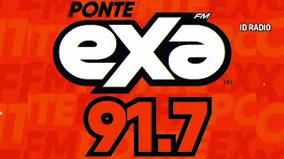 XHGLX • EXA 91.7 FM. Tijuana, Baja California, Méx 🇲🇽