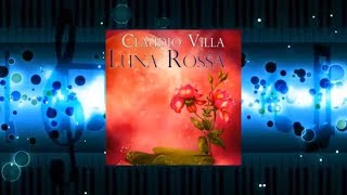 Claudio Villa - Luna Rossa