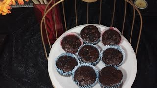 Mocha Cupcakes| Chocolate Cupcakes| EasyCupcakes for kids|@FoodfusionPk