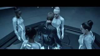 Tron Legacy - A call to arms