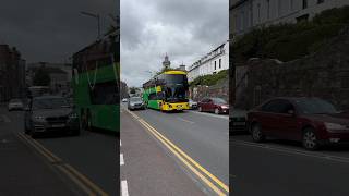 Bus Éireann | VDL Futura FDD2 LF225 | Route 261 | LWR Glanmire Road, Cork City | 26/08/24