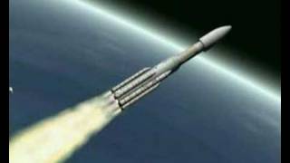 Ariane Launch