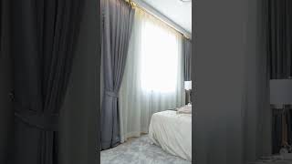 Custom Made Curtains & Drapes – Customize Your Curtains