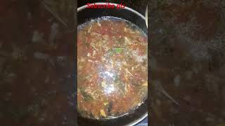 Rasam #shortsvideo #trending #shortsfeed #southindiancuisine #food #foodvideos #trend #viral