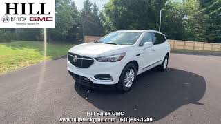 Certified Pre-Owned 2019 Buick Enclave Essence