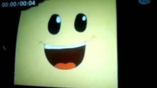 Nick Jr Face The Dracula