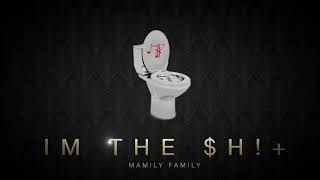 IM THE SHIT : ZO ft MULA MAMOE