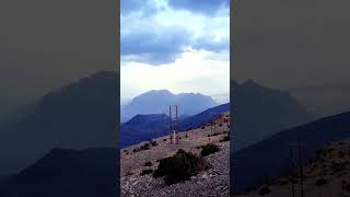 Jabal Akhdar | Jabal Hatt | Oman Coolest Mountain |#shorts #jaba