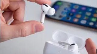 شرح طريقة فورمات سماعات الايفون iPhone headphone format💯👍