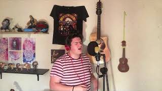 Impossible - James Arthur / Mike Sanchez Cover