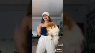 VANESSA LOPES DANÇANDO: NÃO SE ESCONDE VOU TE COMER | TIKTOK