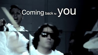 Coming back to you | OFFICIAL VIDEO | Blue Blood