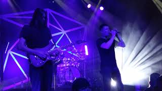 TesseracT - Retrospect live NYC