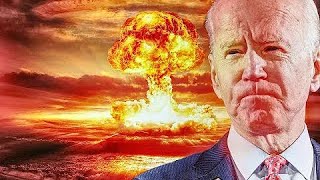 Biden warns risk of Putin nuclear Armageddon threat over Russia invasion of Ukraine End Times News