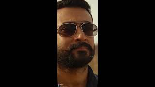 Soorarai pottru Suriya whatsapp status