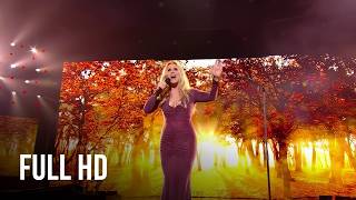 Lara Fabian - Je t'ai cherché (Live at The Voice Kids, France, 2024)