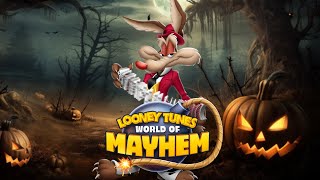 LETS GO GAMBLING! - Looney Tunes World Of Mayhem