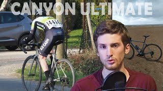 6 MOIS AU CINTRE DU CANYON ULTIMATE // mon avis après 5300 km