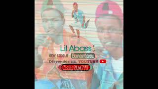 Lil abass #Bonontaxu (son officiel )