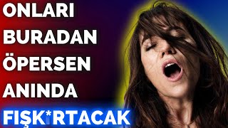 🛑KADINLARIN 5 Z4YIF NOKTASI |🔥Ona HEMEN SAHİP olun | Stoacılık