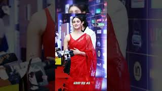 Alia Bhatt ❤️ Red saree look ❣️🥀#bollywood #actress #shorts #shortsyoutube #shortsyoutubevideo