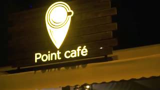 Point Cafe Skopje