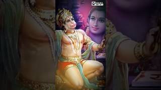 Jai Shree Ram ka Bhakt Hanuman# short video# viral short