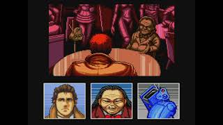 Let's Play Snatcher - Part 25