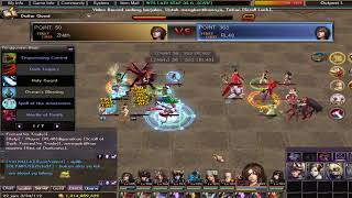 Grand Championship Atlantica Online Indonesia 28 Juni 2020