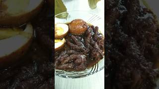 Easy Chicken Feet Recipe #shorts#youtubeshortsvideo#youtuberpemula