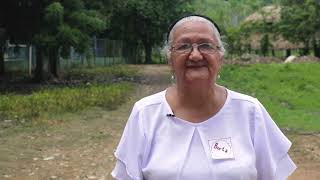 Mujeres resonantes de San Jacinto