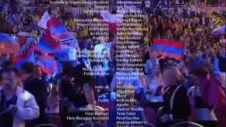 Alexander Rybak   Fairytale 2009 Eurovision Song Contest Wi HQ