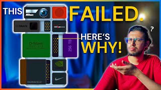 Why Did Modular Smartphone Designs Fail?