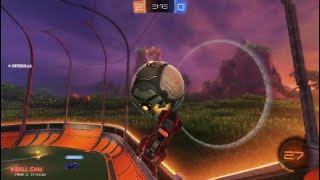 Rocket League NOOB 2v2 Journey Pt. 1