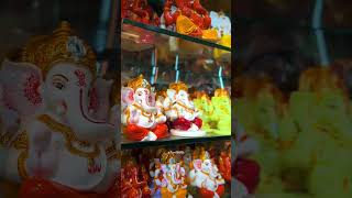 Sidhhivinayak Mandir⚜️🌸|| Bappa Moriya||#viral #bappamorya #trending #trendingshorts