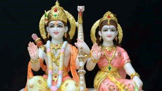 Beautiful jugal jodi 3 feet idols 🙏 Contact no 7976729213