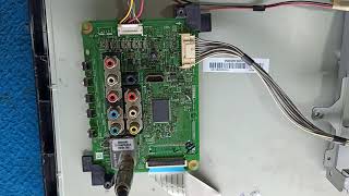 mainboard toshiba 19HV10E3