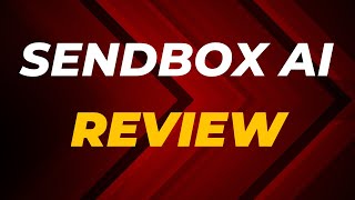 "SendBox AI Review 2024: The Ultimate AI-Powered Email Marketing Solution"